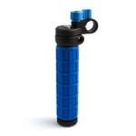 Redrock Micro 2-19-0009 (2190009) microHandle Grip - Single (Blue in Colour) Redrock Micro 2-19-0009 (2190009) microHandle Grip - Single (Blue in Colour)