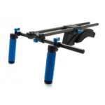 Redrock Micro 8-003-0023 (80030023) microshoulderMount Deluxe Bundle (Patent Pending) Redrock Micro 8-003-0023 (80030023) microshoulderMount Deluxe Bundle (Patent Pending)