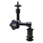 Cineroid CA-20 (CA20) Articulated arm (short 15cm) 1/4 thread both ends Cineroid CA-20 (CA20) Articulated arm (short 15cm) 1/4 thread both ends