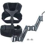 Steadicam Merlin arm and vest upgrade kit (does NOT include metal gimbal) Steadicam Merlin arm and vest upgrade kit (does NOT include metal gimbal)