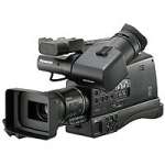 Panasonic AG-HMC81E (AGHMC81E) Shoulder mount AVCCAM camcorder Panasonic AG-HMC81E (AGHMC81E) Shoulder mount AVCCAM camcorder