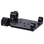 Vocas Seperate 15mm Balance Plate Long - 0350-0650 (03500650) Vocas Seperate 15mm Balance Plate Long - 0350-0650 (03500650)