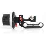Vocas MFC-1 (MFC1) Follow Focus Drive Unit - 0500-0001 (05000001) excludes drive gear Vocas MFC-1 (MFC1) Follow Focus Drive Unit - 0500-0001 (05000001) excludes drive gear