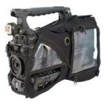 Frogskin Camera Glove (Complete with Rain Cover) for the Sony PMW-500, Sony HDVF-20A Viewfinder and FSG-PMW-500 Frogskin Camera Glove (Complete with Rain Cover) for the Sony PMW-500, Sony HDVF-20A Viewfinder and FSG-PMW-500