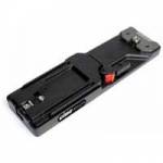 Cinedesign CDL-VCT14 (CDLVCT14) High Quality Quick Release Tripod Plate for Broadcast Camcorders (Sony VCT-14 Equivalent) Cinedesign CDL-VCT14 (CDLVCT14) High Quality Quick Release Tripod Plate for Broadcast Camcorders (Sony VCT-14 Equivalent)