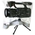 Ewa-Marine VC-FX (VC-FX) Raincover - fits Sony HDR-FX1 and HVR-Z1 Ewa-Marine VC-FX (VC-FX) Raincover - fits Sony HDR-FX1 and HVR-Z1