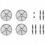 DJI Mavic - Propeller Cage with 7728 Quick-Release Folding Propellers DJI Mavic - Propeller Cage with 7728 Quick-Release Folding Propellers