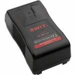 Swit Electronics S-8183S (S8183S) 240Wh High Load V-mount Battery Pack Swit Electronics S-8183S (S8183S) 240Wh High Load V-mount Battery Pack