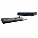 NewTek TriCaster 460 Advanced IP Workflow Solution with TriCaster 850 CS and Advanced Edition Software NewTek TriCaster 460 Advanced IP Workflow Solution with TriCaster 850 CS and Advanced Edition Software