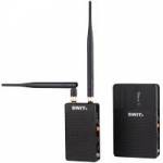 Swit Electronics S-4915 (S4915) SDI/HDMI Wireless Transmission System with Camera Shoe Mount - 150m Range Swit Electronics S-4915 (S4915) SDI/HDMI Wireless Transmission System with Camera Shoe Mount - 150m Range