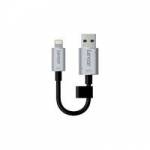 Lexar LJDC20i-16GBBEU (LJDC20i16GBBEU) JumpDrive C20i 16GB for iPhone and iPads Lexar LJDC20i-16GBBEU (LJDC20i16GBBEU) JumpDrive C20i 16GB for iPhone and iPads