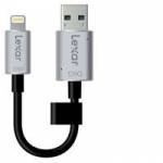 Lexar LJDC20i-128BBEU (LJDC20i128BBEU) JumpDrive C20i 128GB for iPhone and iPads Lexar LJDC20i-128BBEU (LJDC20i128BBEU) JumpDrive C20i 128GB for iPhone and iPads