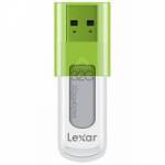 Lexar (LJDS50-32GABEU) 32GB JumpDrive S50 USB Flash drive - Green Lexar (LJDS50-32GABEU) 32GB JumpDrive S50 USB Flash drive - Green