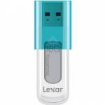 Lexar (LJDS50-16GABEU) 16GB JumpDrive S50 USB Flash drive - Teal Lexar (LJDS50-16GABEU) 16GB JumpDrive S50 USB Flash drive - Teal