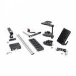 Wooden Camera Canon 7D Accessory Kit (Pro) (p/n 188900) Wooden Camera Canon 7D Accessory Kit (Pro) (p/n 188900)
