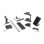 Wooden Camera Canon 5DmkIII Accessory Kit (Pro) (p/n 188600) Wooden Camera Canon 5DmkIII Accessory Kit (Pro) (p/n 188600)