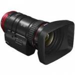 Canon CN-E18-80mm T4.4 L IS KAS S 4K Compact Cine-Servo Cinema EOS Lens - EF Mount Canon CN-E18-80mm T4.4 L IS KAS S 4K Compact Cine-Servo Cinema EOS Lens - EF Mount
