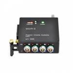 Preston Cinema Systems (4110) MDR-3 Four Channel Motor Driver Preston Cinema Systems (4110) MDR-3 Four Channel Motor Driver