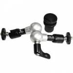 Chrosziel 550-RO (550R0) Articulating Arm ROCKY with 2-Step Central Clamp Chrosziel 550-RO (550R0) Articulating Arm ROCKY with 2-Step Central Clamp