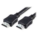 CineDesign 0.3m (30cm) Short length HDMI - HDMI cable CineDesign 0.3m (30cm) Short length HDMI - HDMI cable