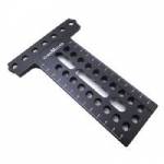 CineMilled CM-060 (CM060) PRO Dovetail for DJI Ronin-M CineMilled CM-060 (CM060) PRO Dovetail for DJI Ronin-M