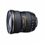 Tokina 12-28mm f4 AT-X PRO DX Lens - Canon EF Mount (p/n 710015.0) Tokina 12-28mm f4 AT-X PRO DX Lens - Canon EF Mount (p/n 710015.0)