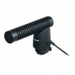 Canon DM-E1 (DME1) Directional Stereo Shotgun Microphone for EOS Cameras Canon DM-E1 (DME1) Directional Stereo Shotgun Microphone for EOS Cameras