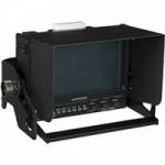 Panasonic NiPros HDF-700SK (HDF700SK) 7 inch LCD Monitor with Studio Hood and Mount Panasonic NiPros HDF-700SK (HDF700SK) 7 inch LCD Monitor with Studio Hood and Mount