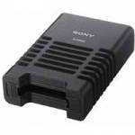 Ex-Demo Sony AXS-CR1 (AXSCR1) Compact Memory Card Reader for AXS Media Cards (PMW-F5, PMW-F55) Ex-Demo Sony AXS-CR1 (AXSCR1) Compact Memory Card Reader for AXS Media Cards (PMW-F5, PMW-F55)