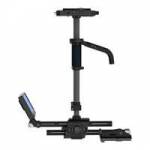 Steadicam Zephyr HD System with Zephyr Sled, A-30 Arm, Zephyr Vest, 7in HD Monitor, Zephyr Arm & Vest, Hard Case & Accessories - VL-Mount (ZEBXHMBVZZ) Steadicam Zephyr HD System with Zephyr Sled, A-30 Arm, Zephyr Vest, 7in HD Monitor, Zephyr Arm & Vest, Hard Case & Accessories - VL-Mount (ZEBXHMBVZZ)
