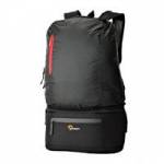 Lowepro Passport Duo 2-in-1 Waistpack and Backpack - Available in Black, Blue and Orange (LP37021, LP37022, LP37023) Lowepro Passport Duo 2-in-1 Waistpack and Backpack - Available in Black, Blue and Orange (LP37021, LP37022, LP37023)