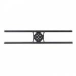 Rhino (SKU148) EVO Carbon 24inch Rails with Belt compatible with Rhino EVO Slider Rhino (SKU148) EVO Carbon 24inch Rails with Belt compatible with Rhino EVO Slider