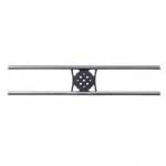 Rhino (SKU150) EVO PRO 24inch Rails with Belt compatible with Rhino EVO PRO Slider Rhino (SKU150) EVO PRO 24inch Rails with Belt compatible with Rhino EVO PRO Slider
