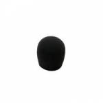 Shure A58WS-BLK (A58WSBLK) Micropone Windscreen in Black compatible with SM48/58, PG48/58, Beta58A and 565SD Shure A58WS-BLK (A58WSBLK) Micropone Windscreen in Black compatible with SM48/58, PG48/58, Beta58A and 565SD