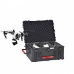 HPRC INS2780W-01 (INS2780W01) Hard Case With Foam Compatible with the DJI Inspire 1 Pro (Internal Dimensions 749 x 525 x 366 mm) HPRC INS2780W-01 (INS2780W01) Hard Case With Foam Compatible with the DJI Inspire 1 Pro (Internal Dimensions 749 x 525 x 366 mm)