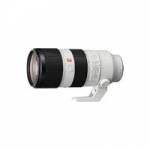 Sony FE 70-200mm F2.8 GM OSS Telephoto Zoom lens compatible with E-mount cameras (SEL70200GM.SYX) Sony FE 70-200mm F2.8 GM OSS Telephoto Zoom lens compatible with E-mount cameras (SEL70200GM.SYX)