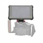 Zacuto Z-AIM (ZAIM) Inferno Mount for Zacuto Z-G5C Cage and Atomos Inferno Monitor Zacuto Z-AIM (ZAIM) Inferno Mount for Zacuto Z-G5C Cage and Atomos Inferno Monitor