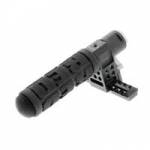 USED RED Sliding Top Handle Compatible with the EPIC, SCARLET and RED ONE Cameras (p/n 790-0104) USED RED Sliding Top Handle Compatible with the EPIC, SCARLET and RED ONE Cameras (p/n 790-0104)