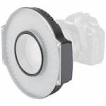 F&V R300 SE Daylight LED Ring Light with L-Bracket (p/n 18040100) F&V R300 SE Daylight LED Ring Light with L-Bracket (p/n 18040100)