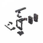 Tilta ESR-T06-A-8P (ESRT06A8P) Rig for ALEXA MINI Camera with V-lock and 8 Pin Lemo Mod Tilta ESR-T06-A-8P (ESRT06A8P) Rig for ALEXA MINI Camera with V-lock and 8 Pin Lemo Mod