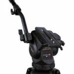 Cartoni KSDS8S-AXM (KSDS8SAXM) Focus 8S 2-Stage DV Aluminium System - T629/2 Smart Stop Tripod, Mid Level Spreader and HF08S0 Fluid Head Plus Accessories Cartoni KSDS8S-AXM (KSDS8SAXM) Focus 8S 2-Stage DV Aluminium System - T629/2 Smart Stop Tripod, Mid Level Spreader and HF08S0 Fluid Head Plus Accessories