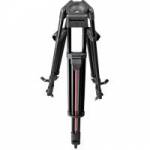 Cartoni T629/2 (T6292) Aluminum Smart Stop 2 Stage ENG Tripod - 75mm Bowl Cartoni T629/2 (T6292) Aluminum Smart Stop 2 Stage ENG Tripod - 75mm Bowl