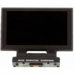 Ex-Demo Red Touch 4.7 Inch 60Hz Touchscreen LCD Monitor with 1280 x 720 Resolution (p/n 730-0019) Ex-Demo Red Touch 4.7 Inch 60Hz Touchscreen LCD Monitor with 1280 x 720 Resolution (p/n 730-0019)