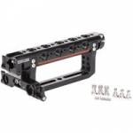 Wooden Camera Master Top Handle - Universal Centre Screw Channel - Main Handle Section Only (p/n 253200) Wooden Camera Master Top Handle - Universal Centre Screw Channel - Main Handle Section Only (p/n 253200)