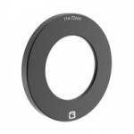 Bright Tangerine 114 - 72mm DSLR Threaded Donut Ring (p/n B1250.1072) Bright Tangerine 114 - 72mm DSLR Threaded Donut Ring (p/n B1250.1072)