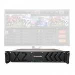 JVC Streamstar SX2 (S-X2) X2 2-Channel Live Production and Streaming Studio JVC Streamstar SX2 (S-X2) X2 2-Channel Live Production and Streaming Studio