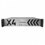 JVC Streamstar SX4 (S-X4) X4 4-Channel Live Production and Streaming Studio JVC Streamstar SX4 (S-X4) X4 4-Channel Live Production and Streaming Studio