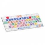 Logic Keyboard Premiere Pro CC - Apple Magic Keyboard Skin (p/n LS-PPROCC-MAGC-UK) Logic Keyboard Premiere Pro CC - Apple Magic Keyboard Skin (p/n LS-PPROCC-MAGC-UK)