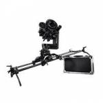 Ex-Demo DitoGear Trantula GO Evolution Motion Control Kit with 5-axis (DGT-GO-EV-5X-10-PL) Ex-Demo DitoGear Trantula GO Evolution Motion Control Kit with 5-axis (DGT-GO-EV-5X-10-PL)