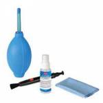Hahnel 4-in-1 Camera Cleaning Kit (p/n 1002 100.0) Hahnel 4-in-1 Camera Cleaning Kit (p/n 1002 100.0)